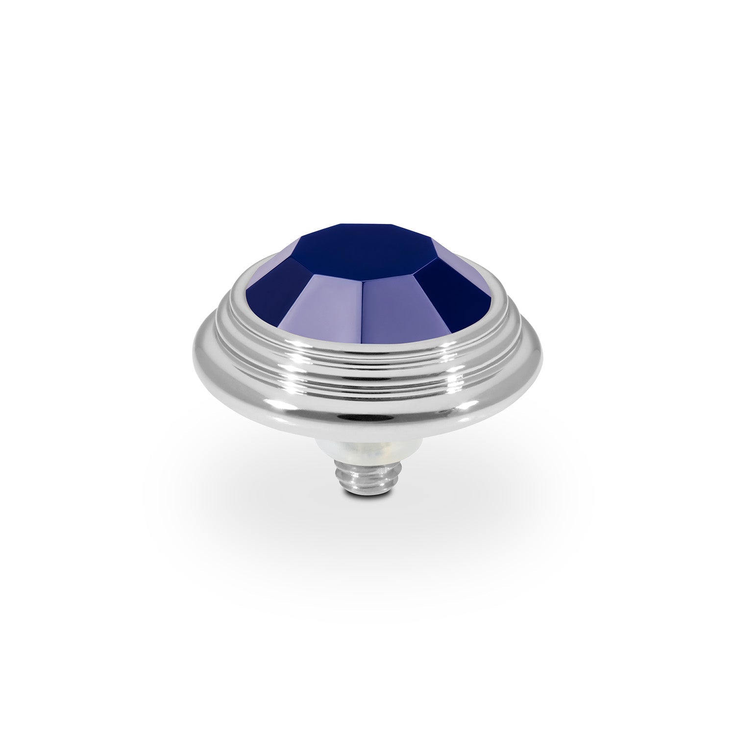 Oroli Top 0.51" - Silver