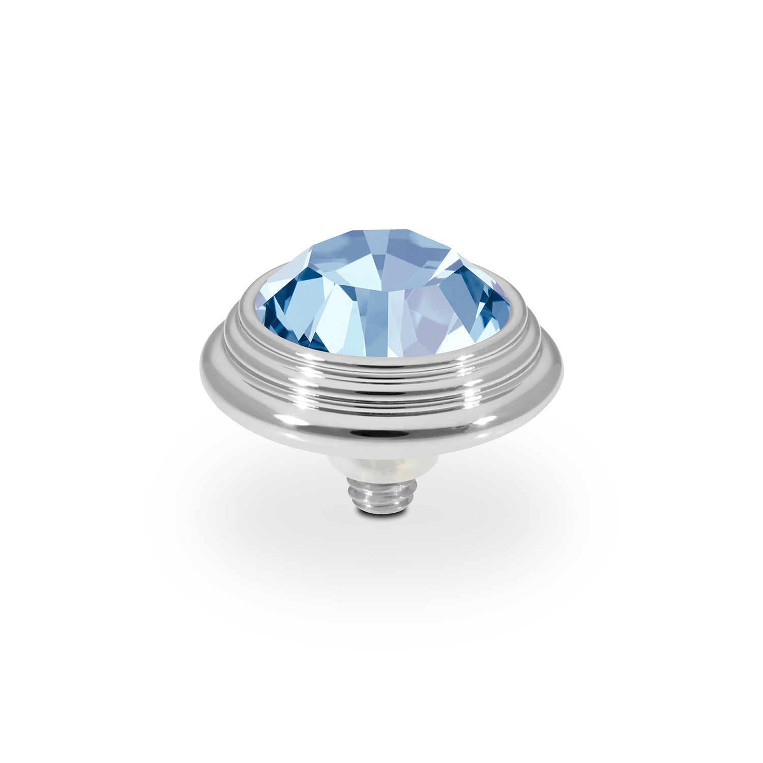 Oroli Top 0.51" - Silver