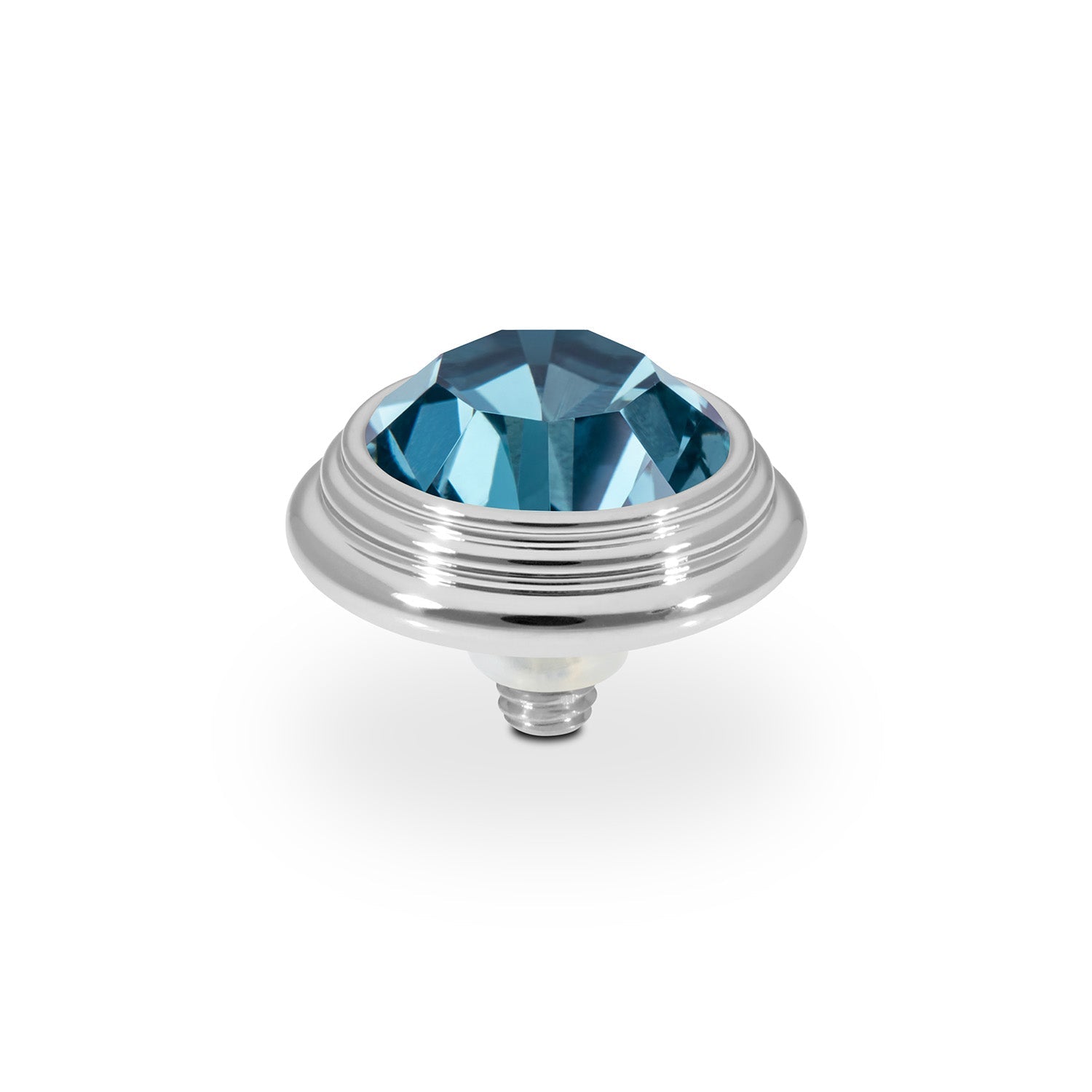 Oroli Top 0.51" - Silver