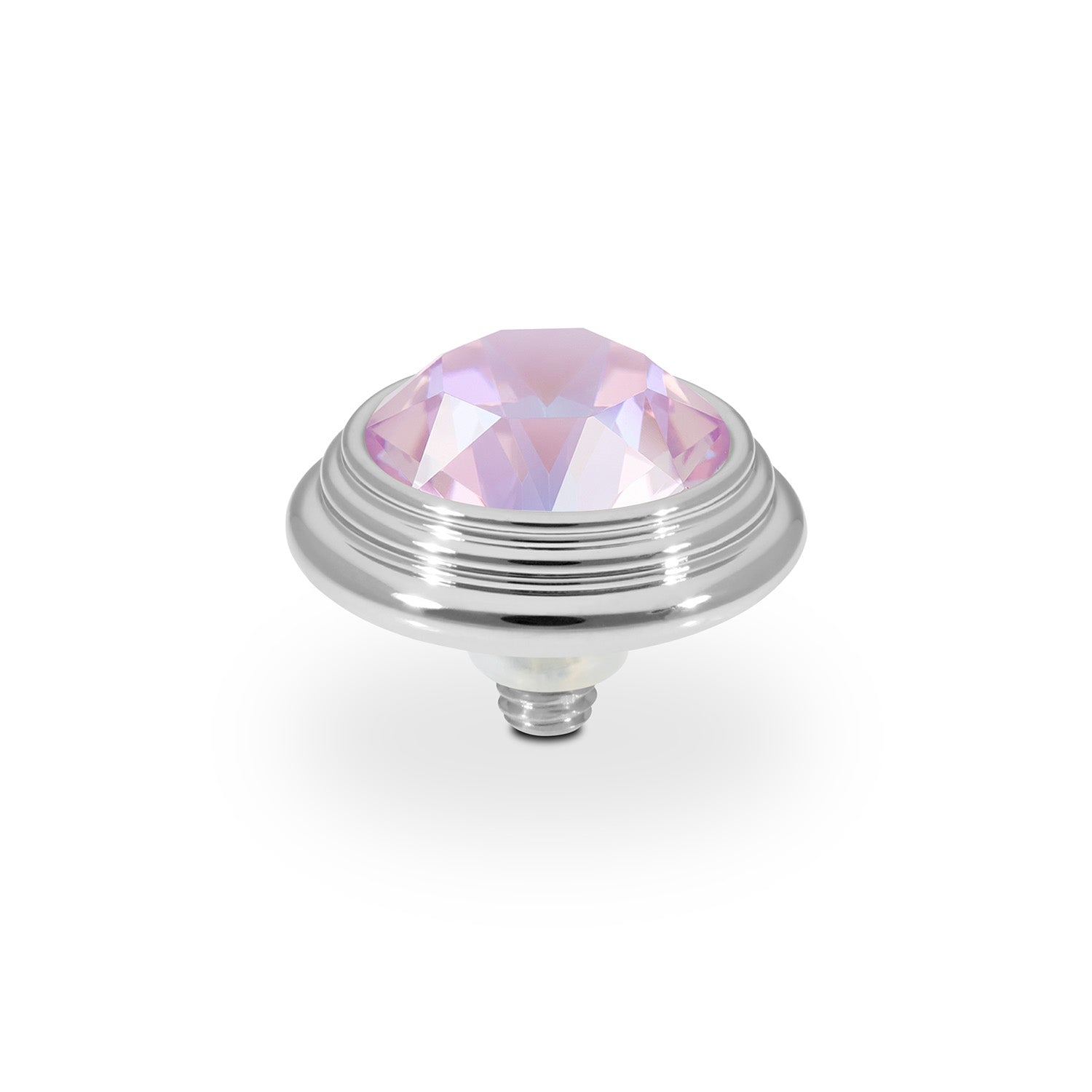 Oroli Top 0.51" - Silver