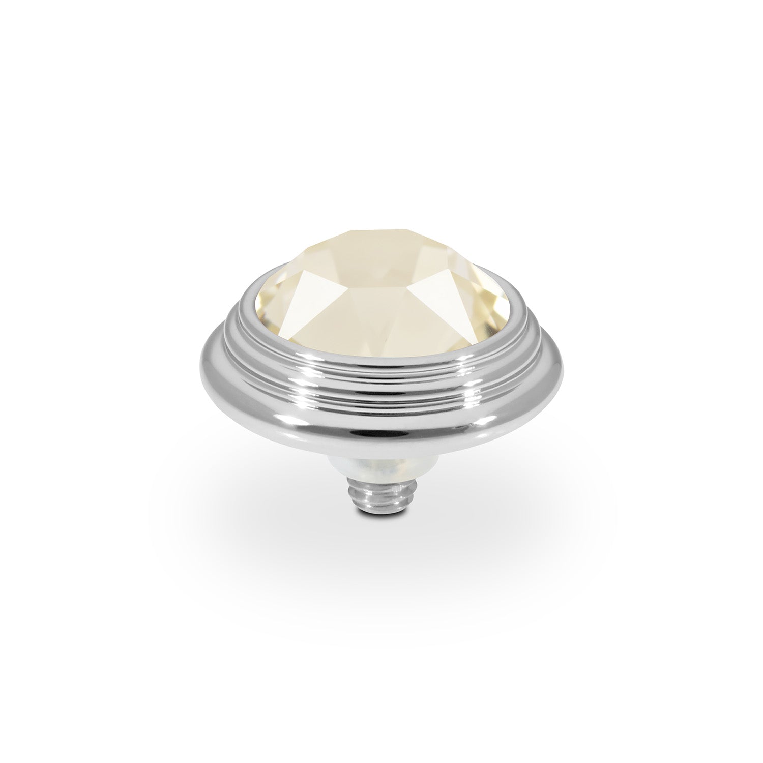 Oroli Top 0.51" - Silver