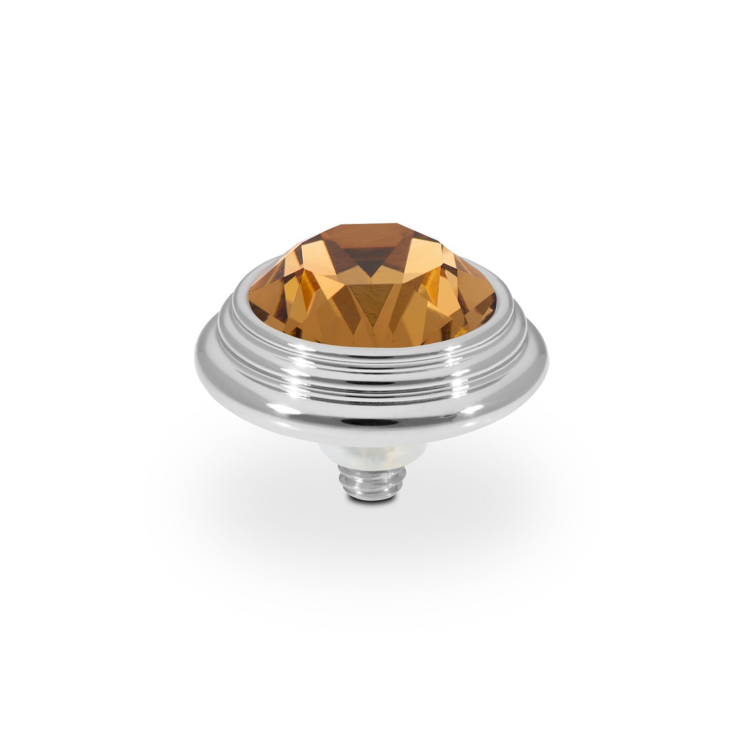Oroli Top 0.51" - Silver