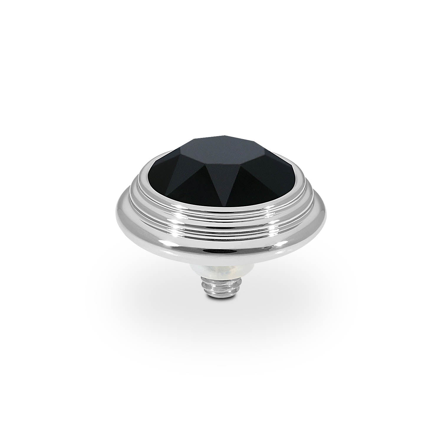 Oroli Top 0.51" - Silver jet
