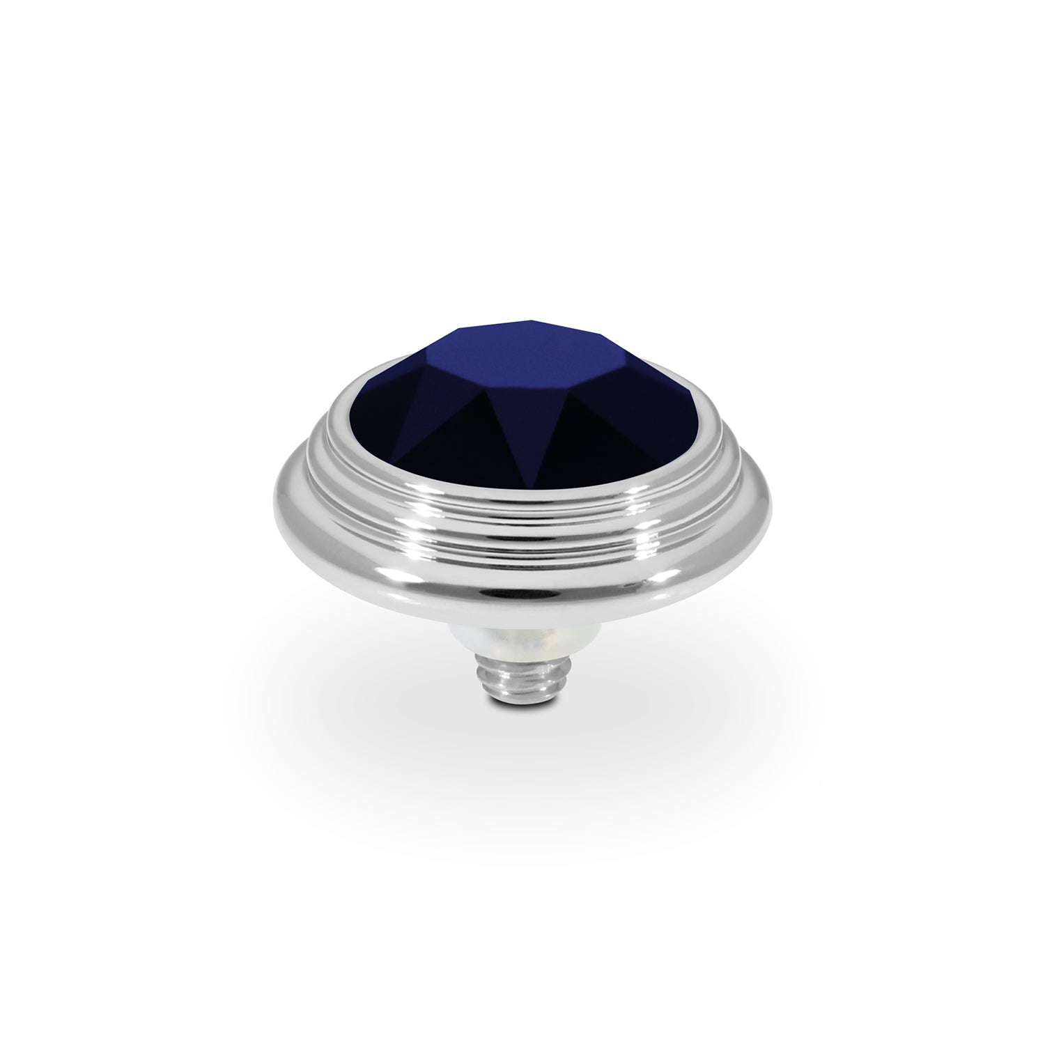 Oroli Top 0.51" - Silver jet