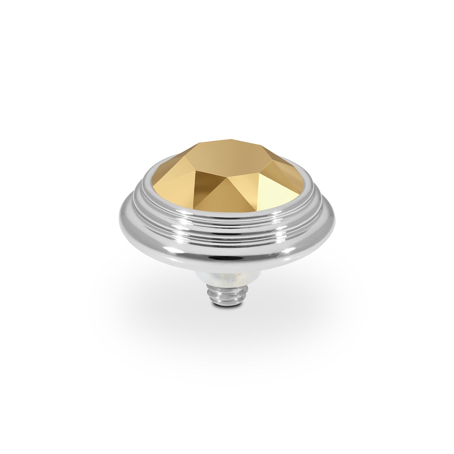 Oroli Top 0.51" - Silver