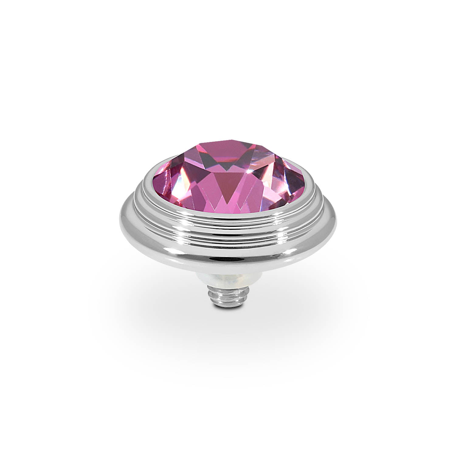 Oroli Top 0.51" - Silver