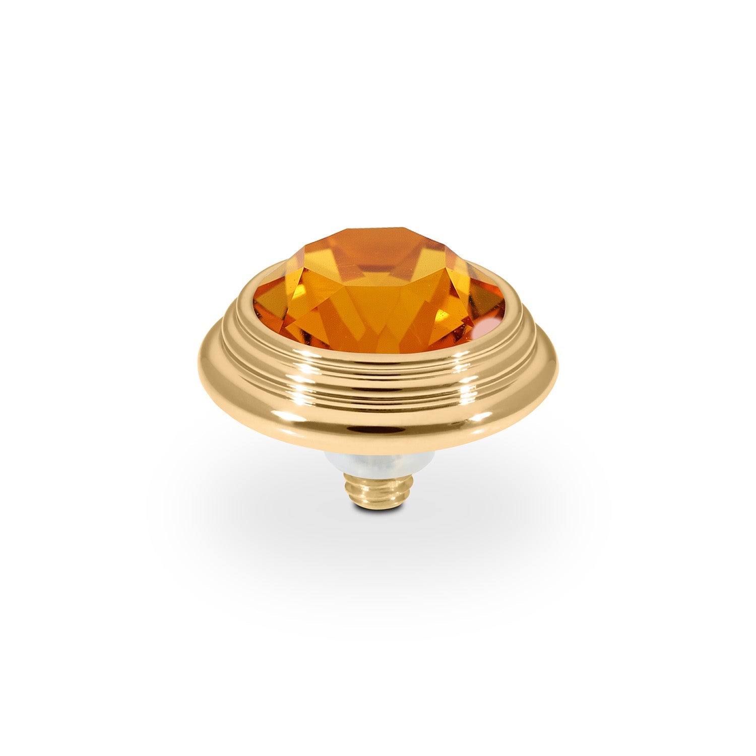 Oroli Top 0.51" - Gold