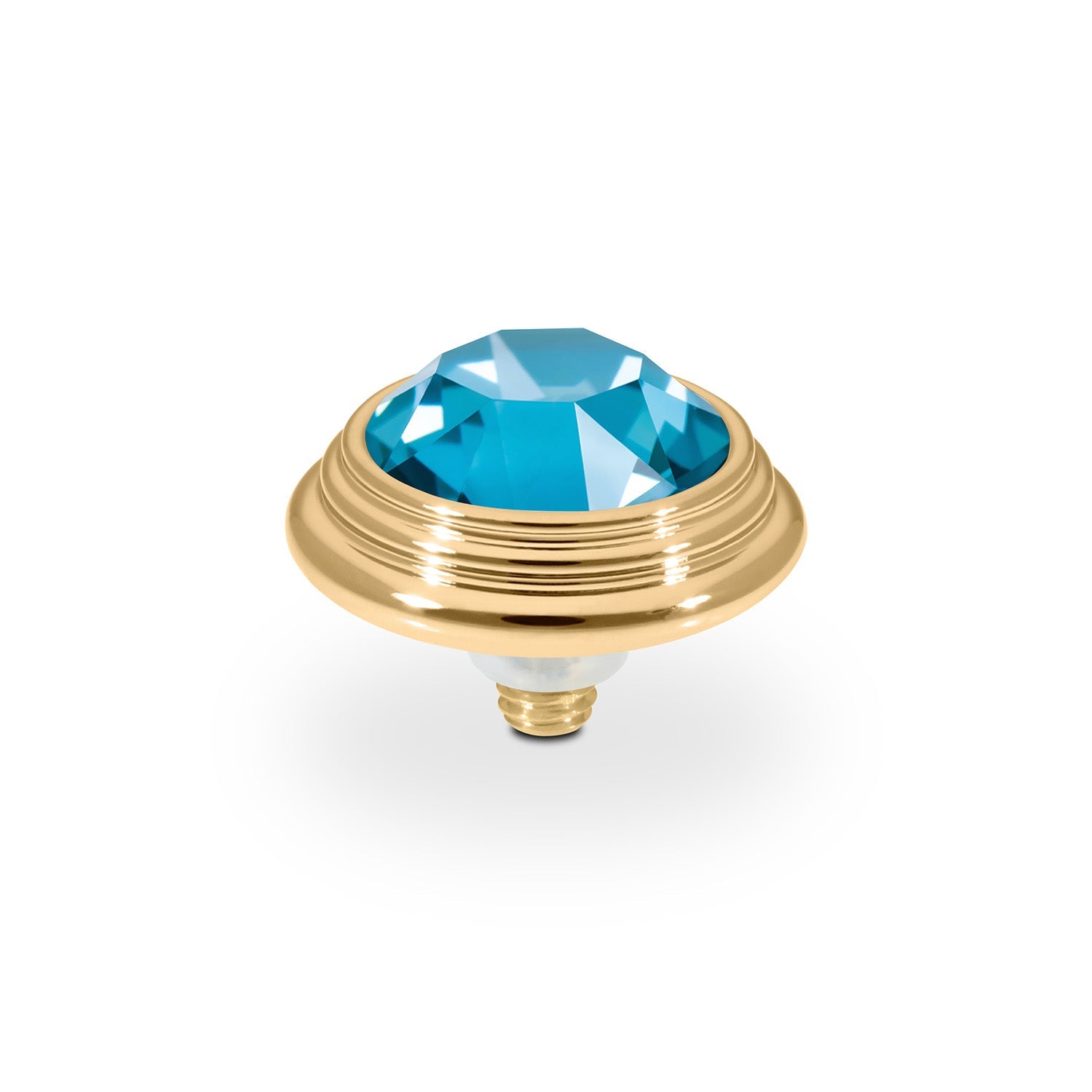 Oroli Top 0.51" - Gold