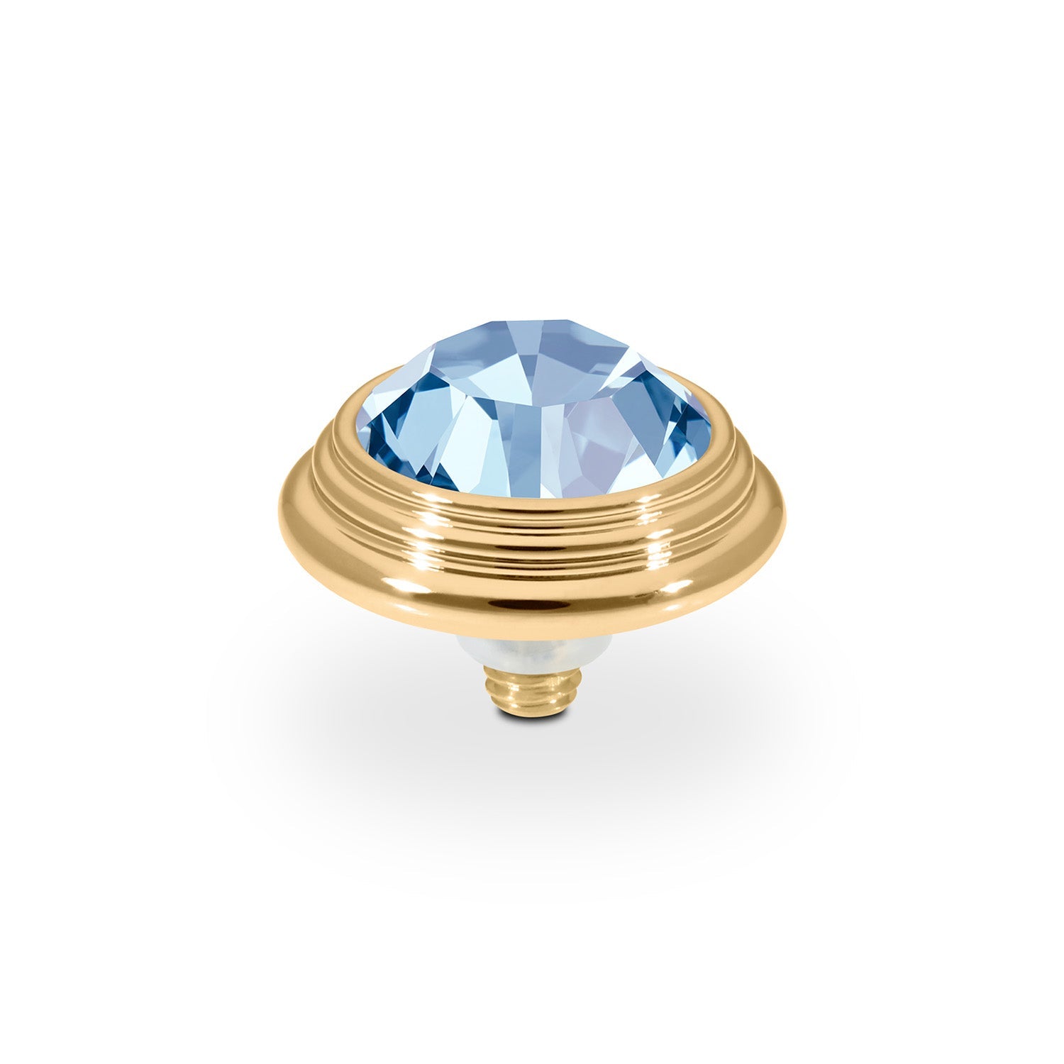 Oroli Top 0.51" - Gold