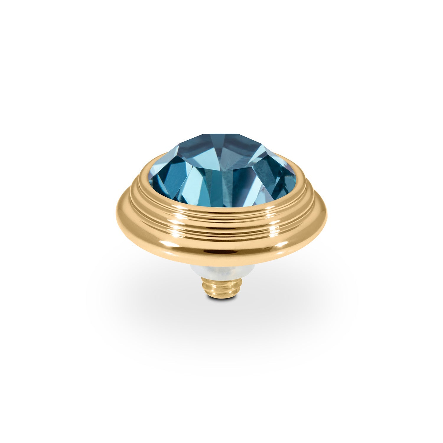 Oroli Top 0.51" - Gold