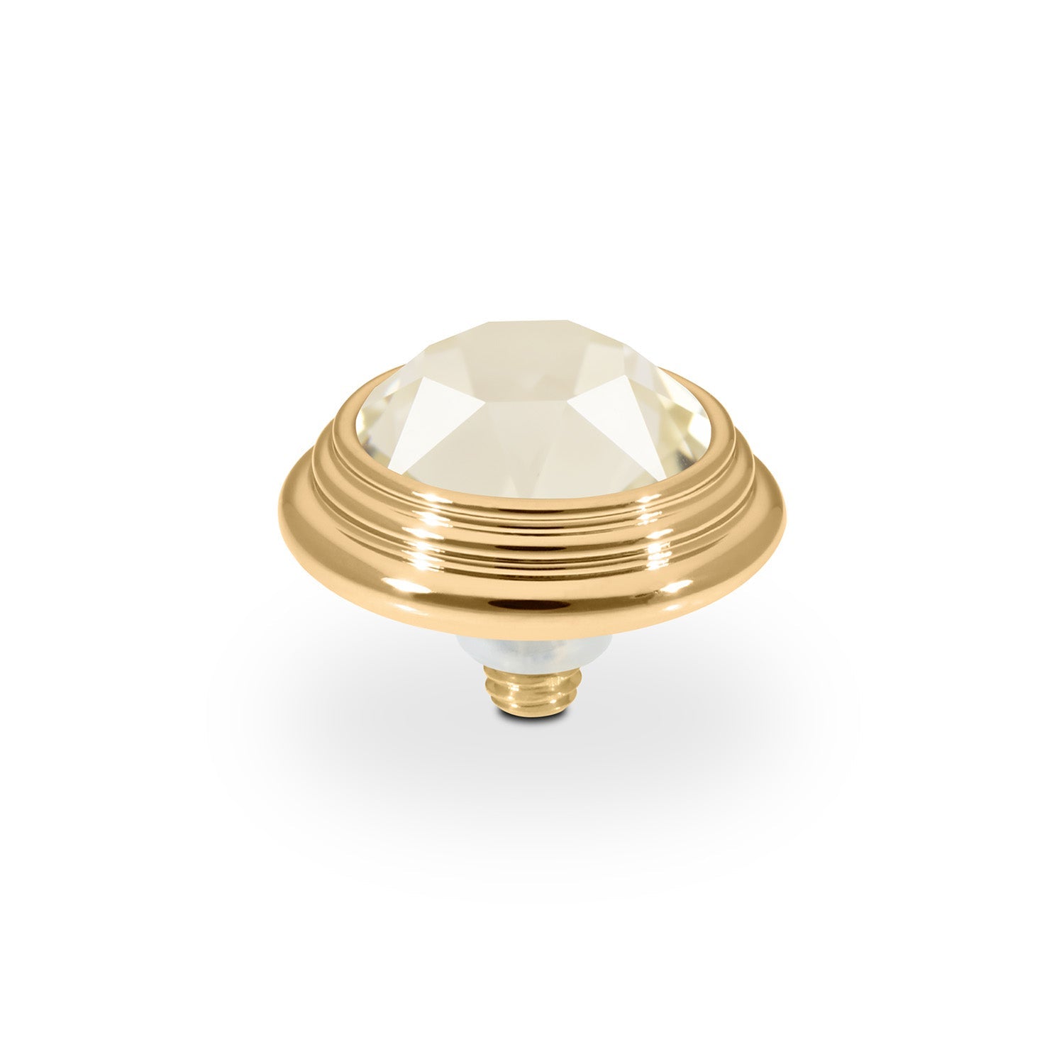 Oroli Top 0.51" - Gold