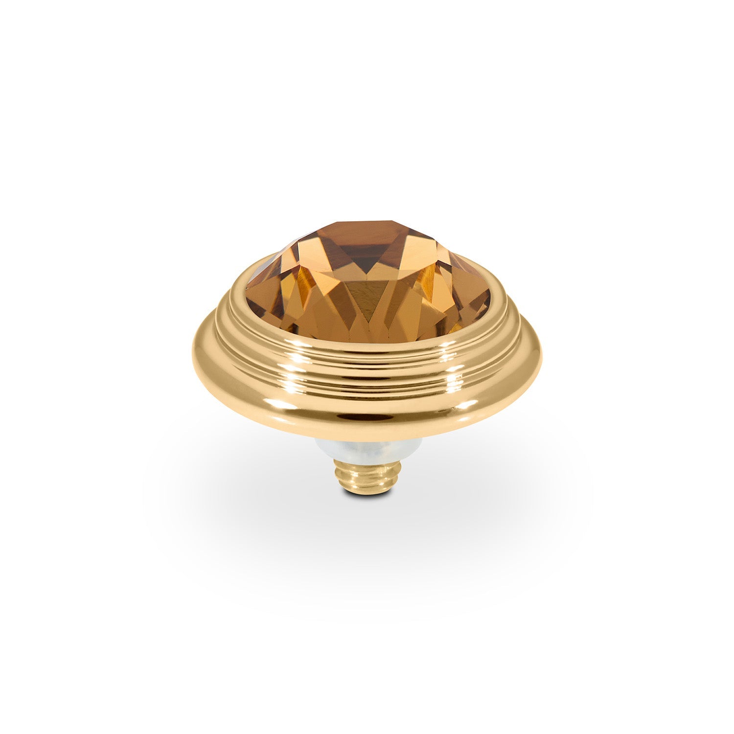 Oroli Top 0.51" - Gold