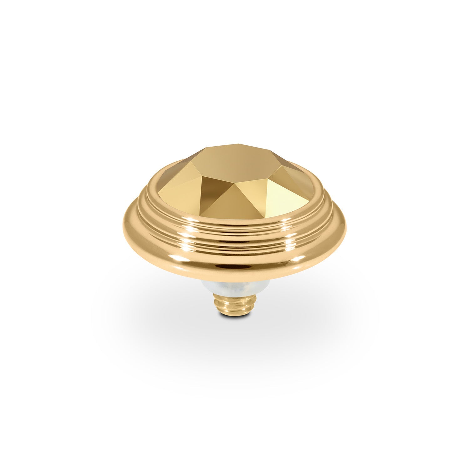 Oroli Top 0.51" - Gold