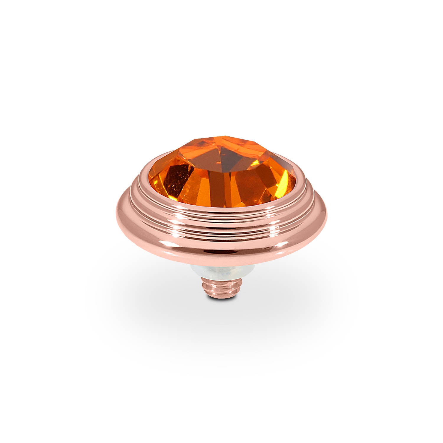 Oroli Top 0.51" - Rose Gold sun