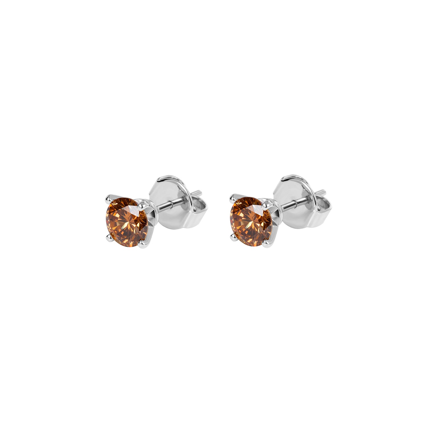 Arezzo Ear Studs  0.24"