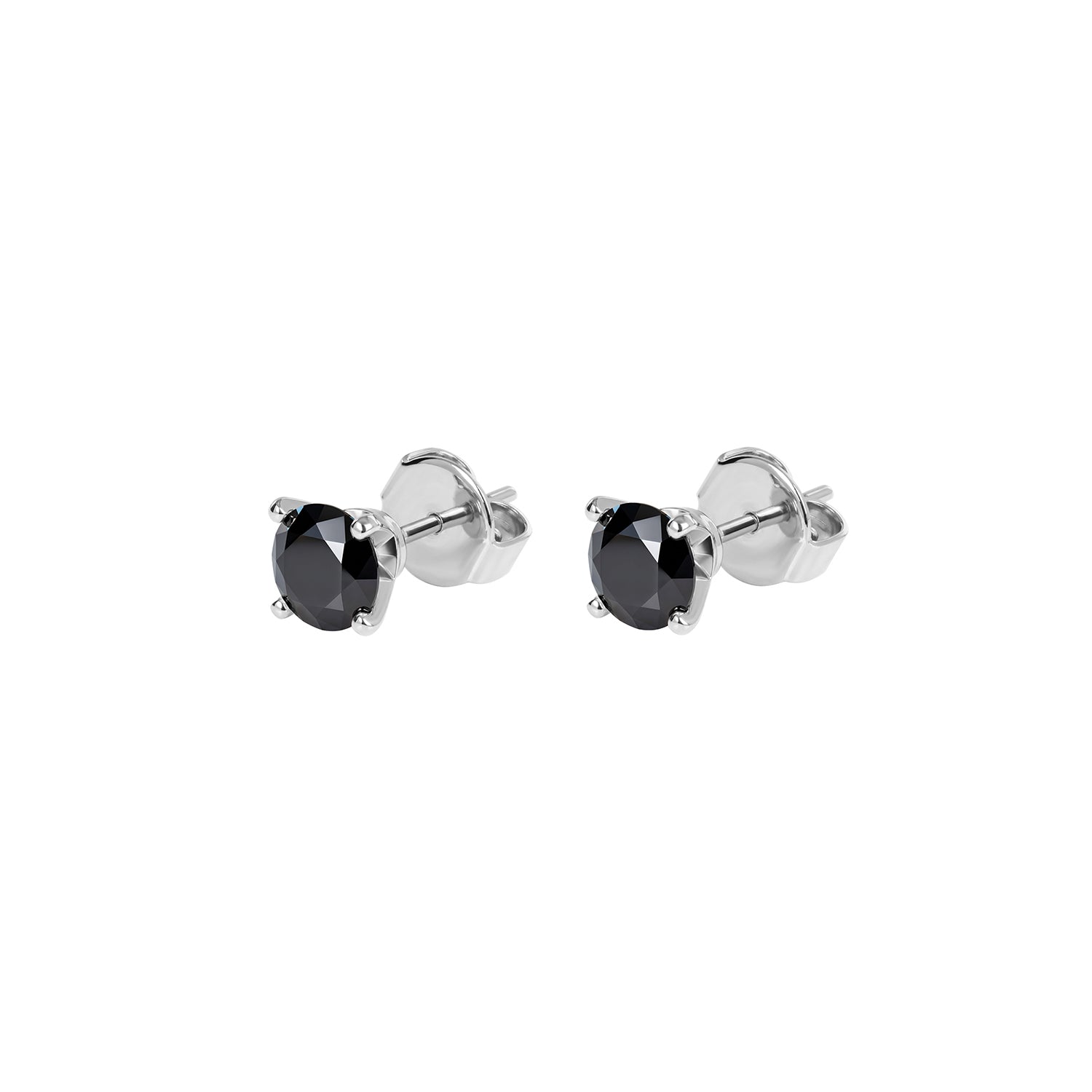 Arezzo Ear Studs  0.24"