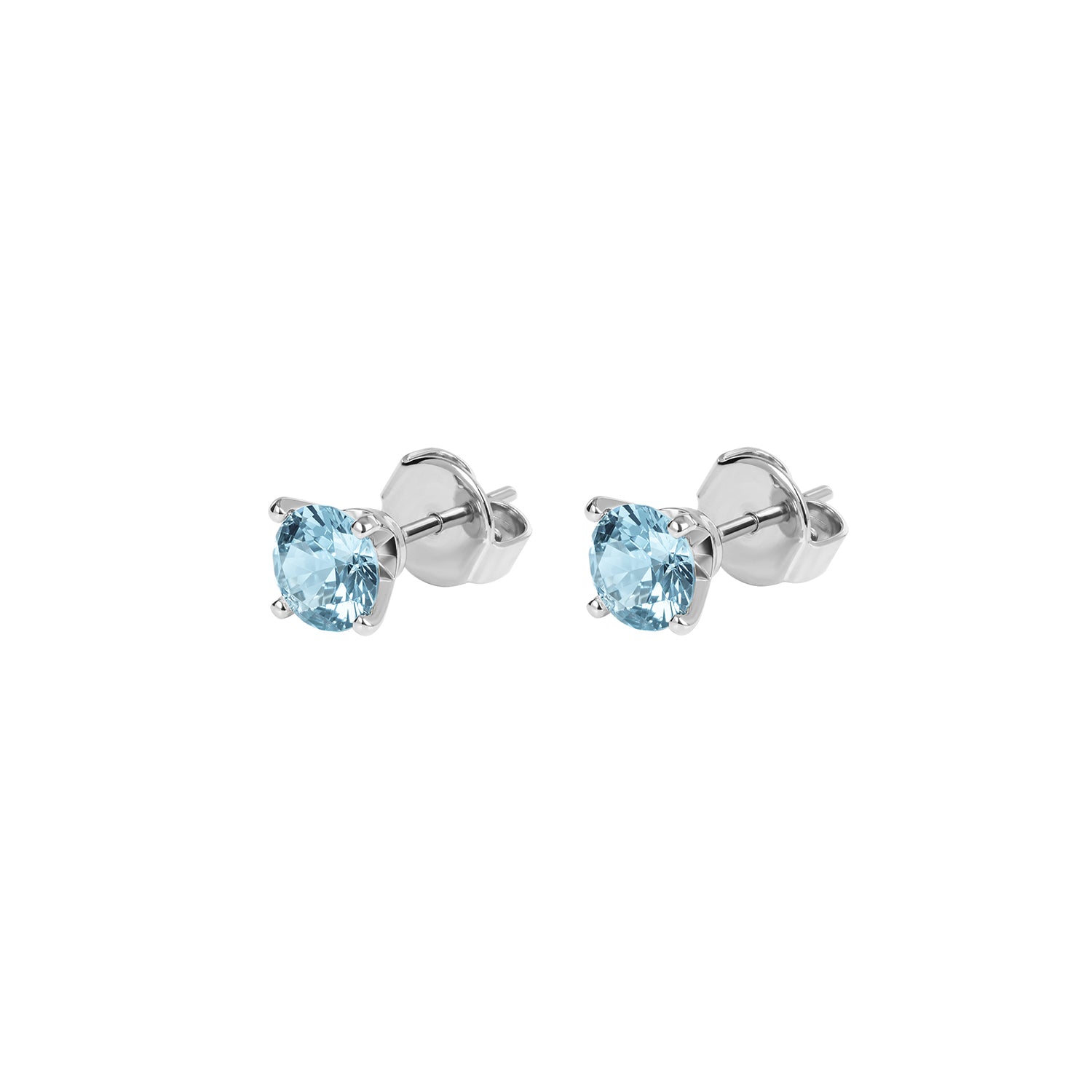 Arezzo Ear Studs  0.24"