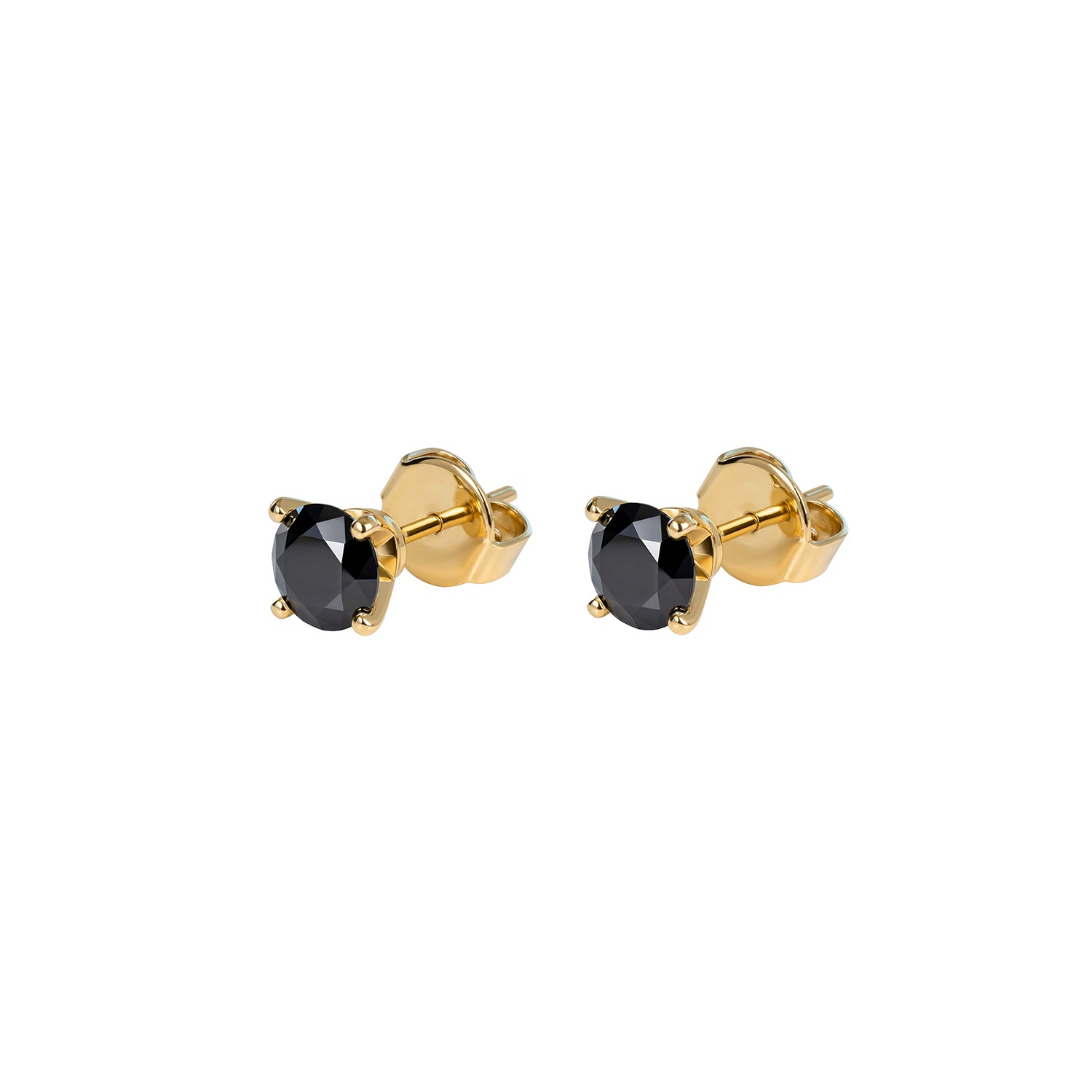 Arezzo Ear Studs  0.24"