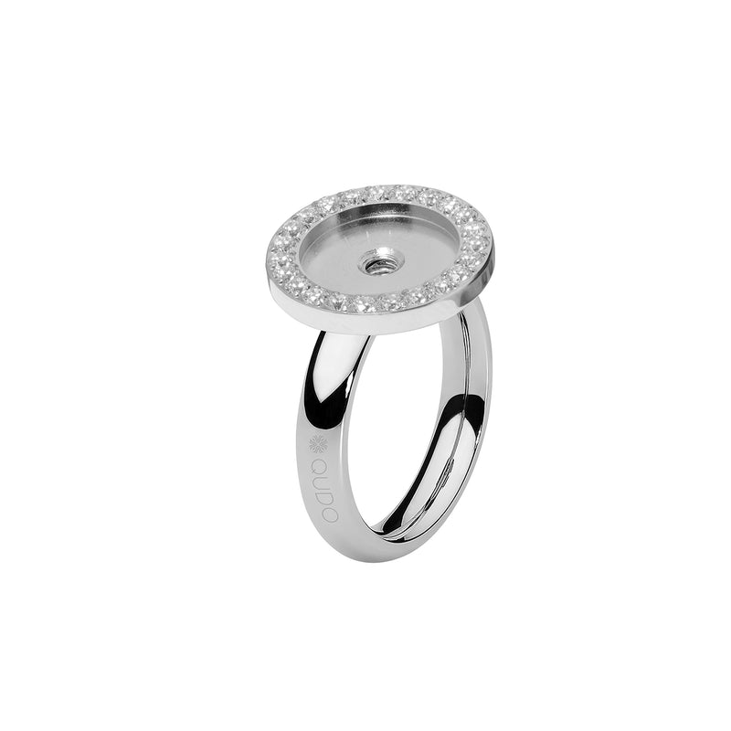Basic Ring Portofino Silver / 7