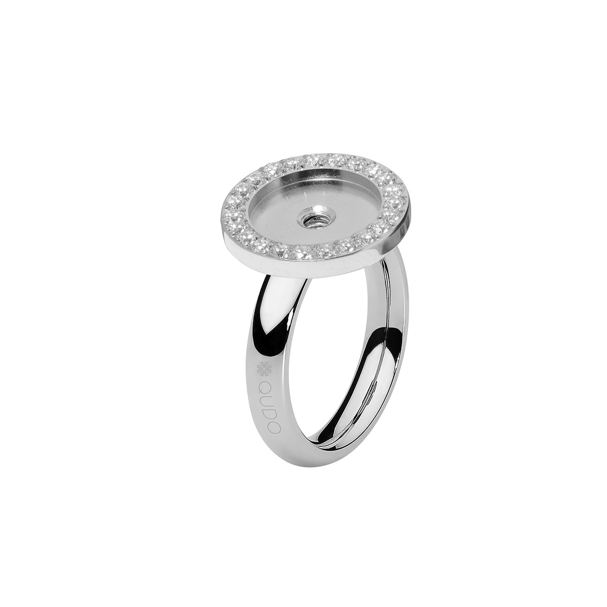 Basic Ring Portofino Silver / 9