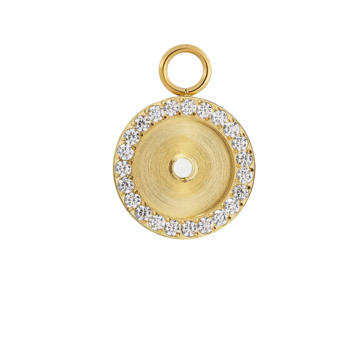 Portofino Basic Charm 15 mm