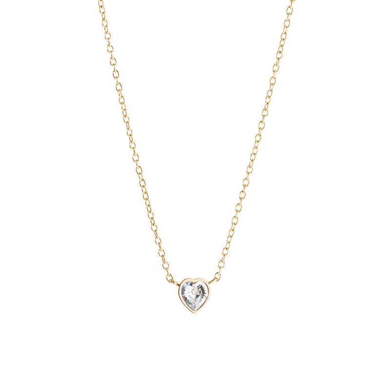 All Necklaces – QUDO USA