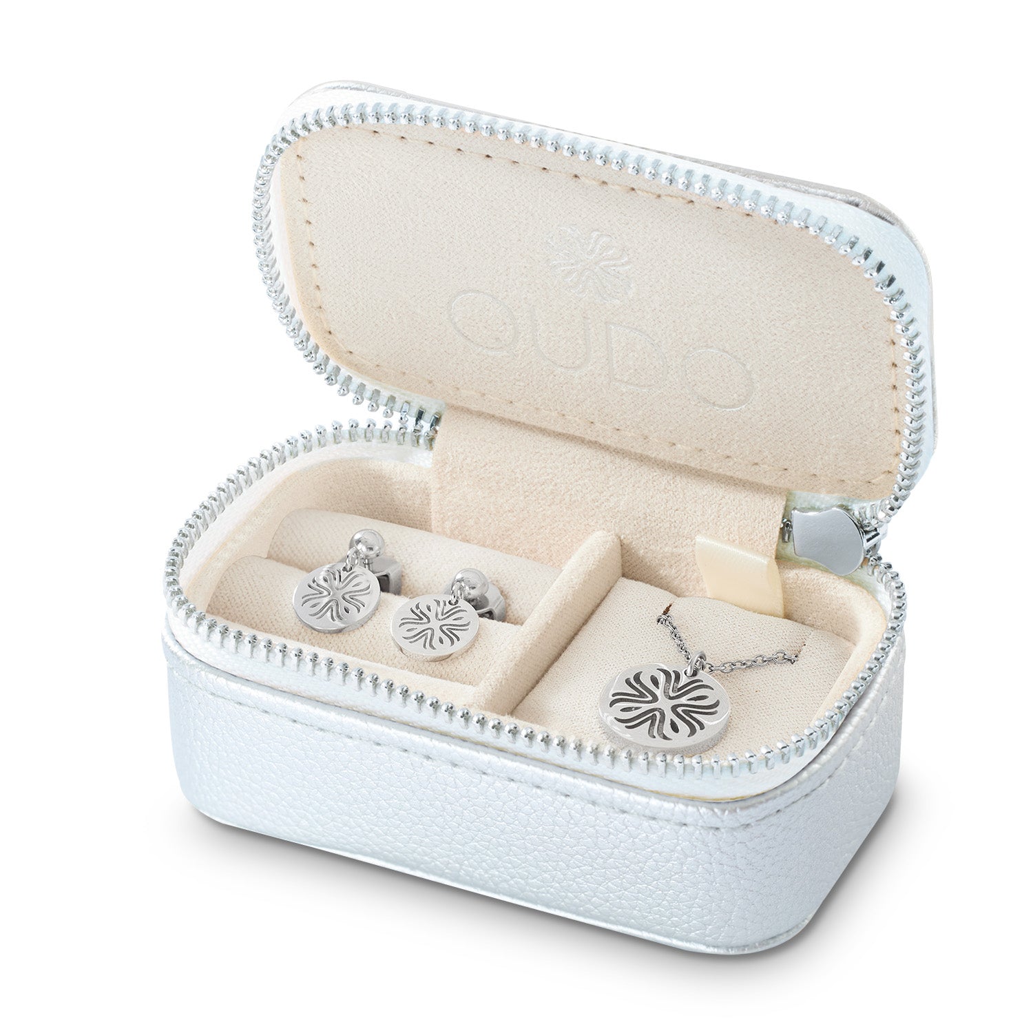 Gift Set Signature Silver