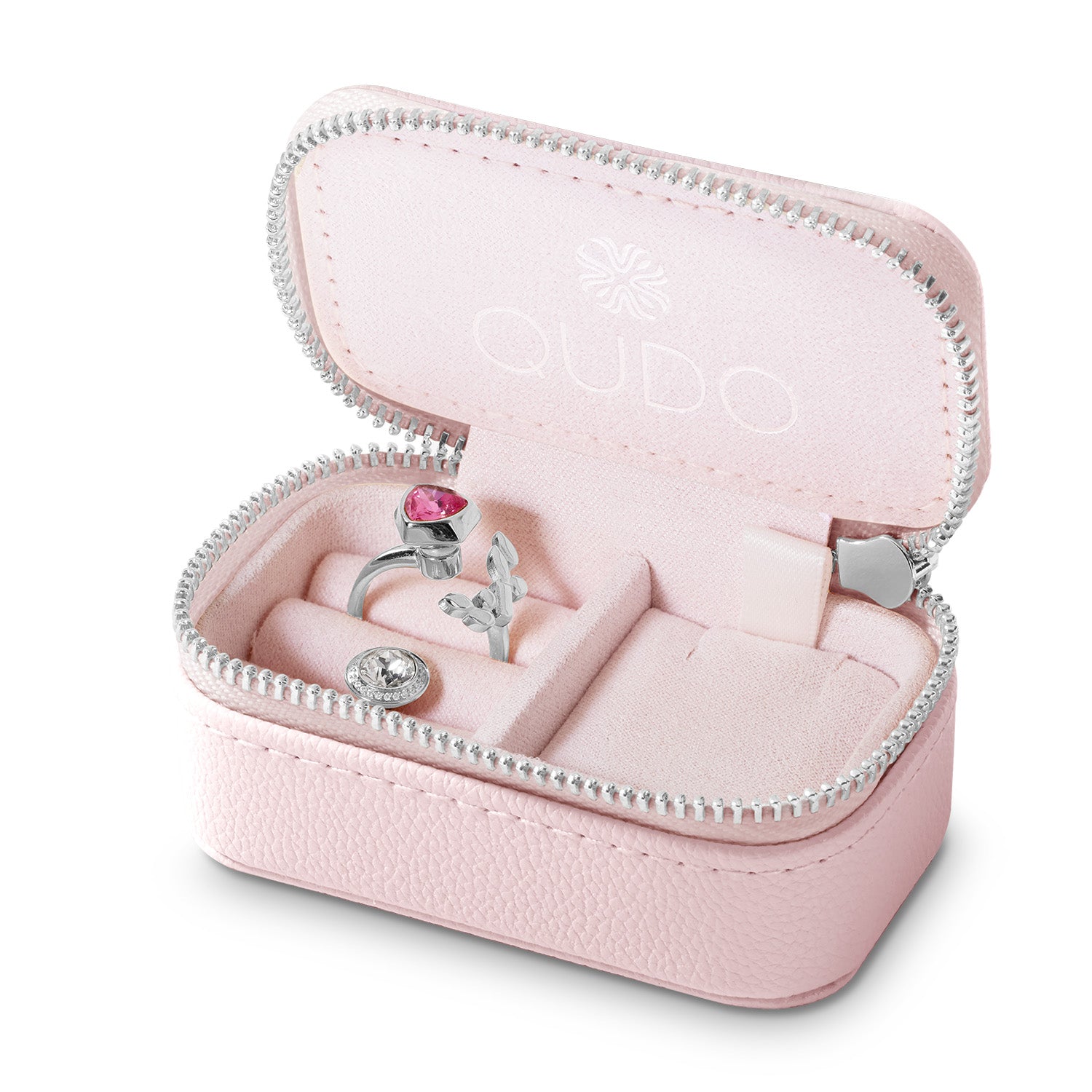 Gift Set Verona Silver