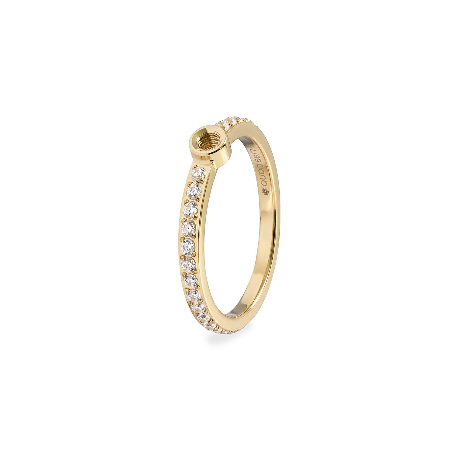 Basic Ring Eternity