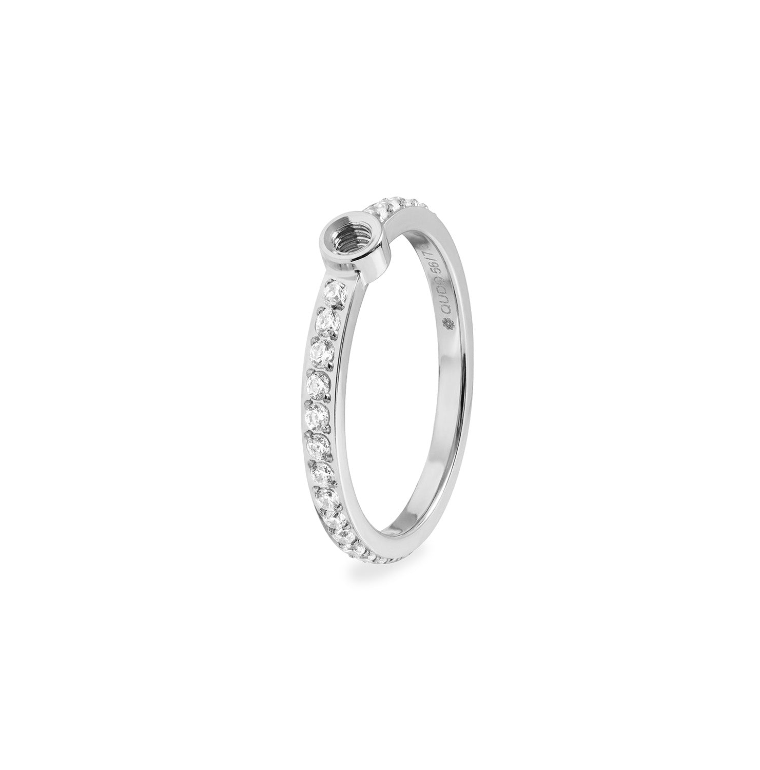 Basic Ring Eternity