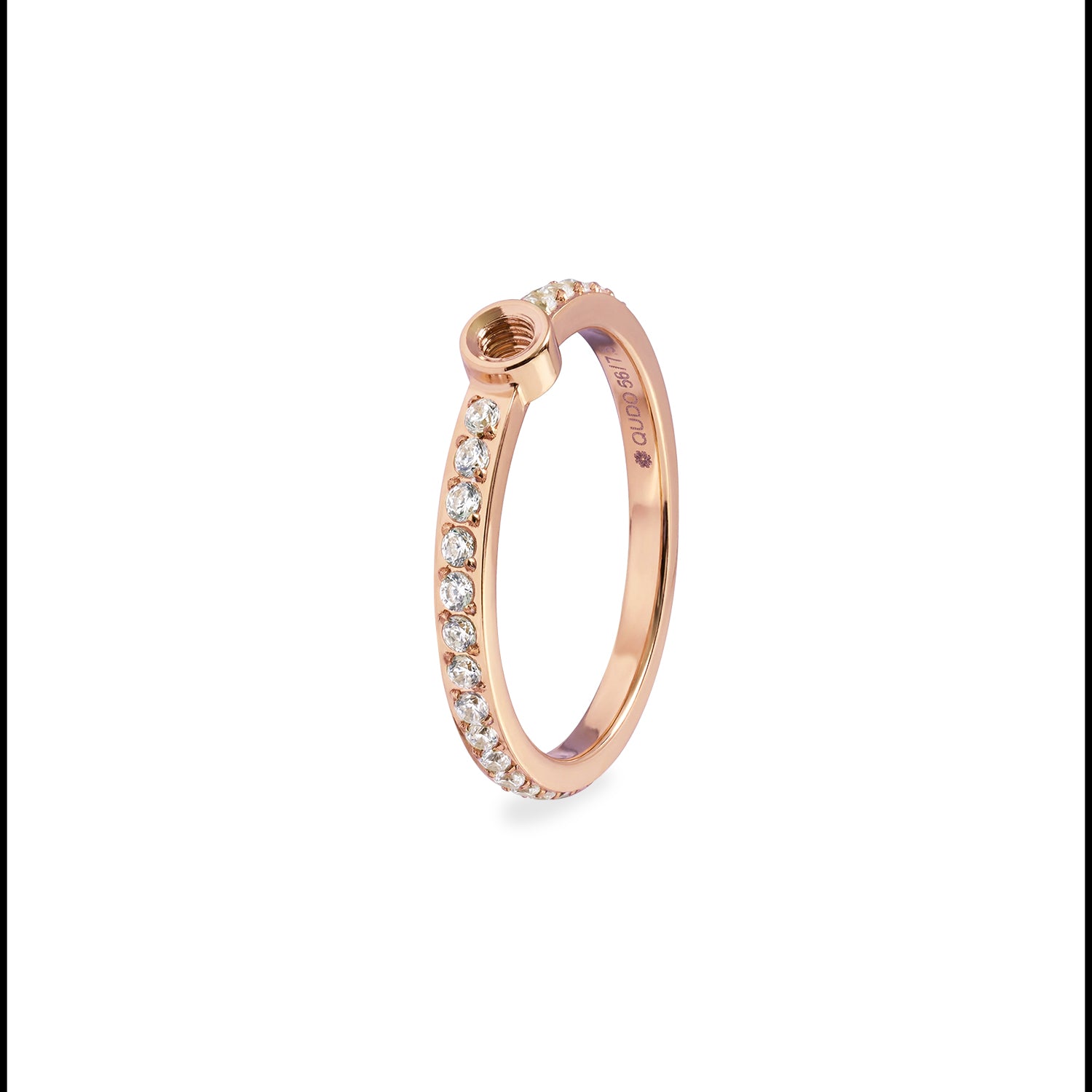 Basic Ring Eternity