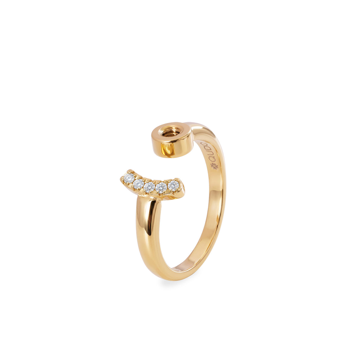 Basic Ring Saturna