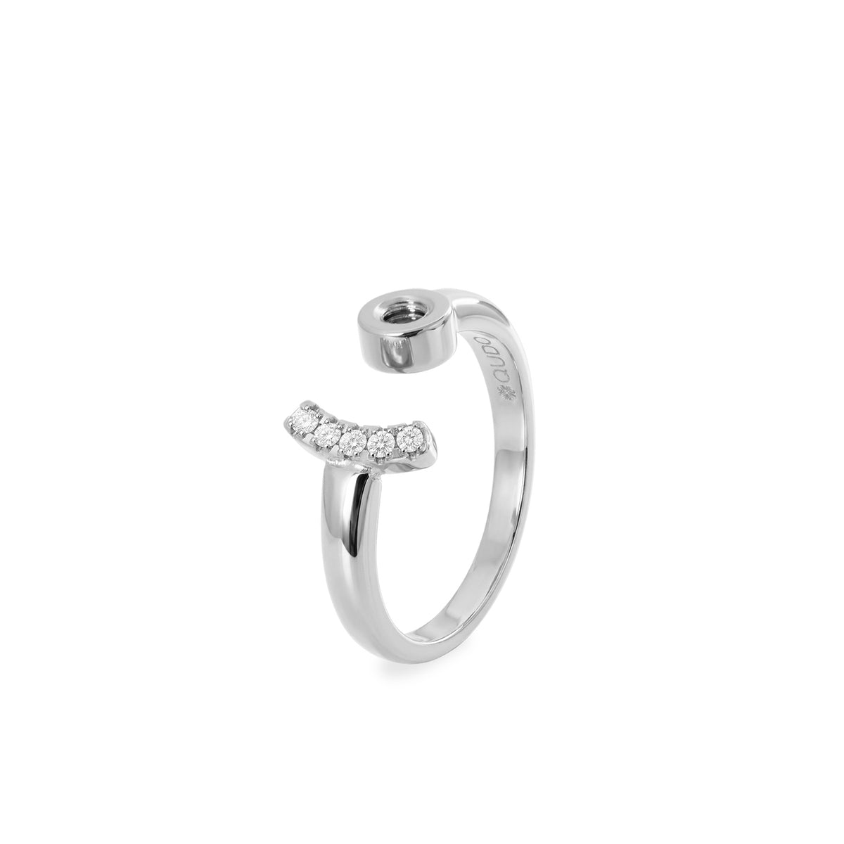 Basic Ring Saturna