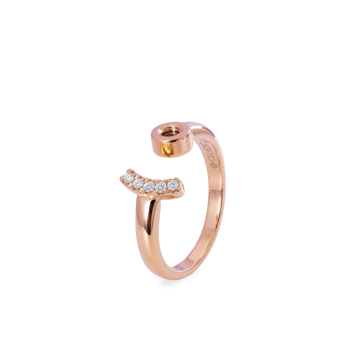 Basic Ring Saturna