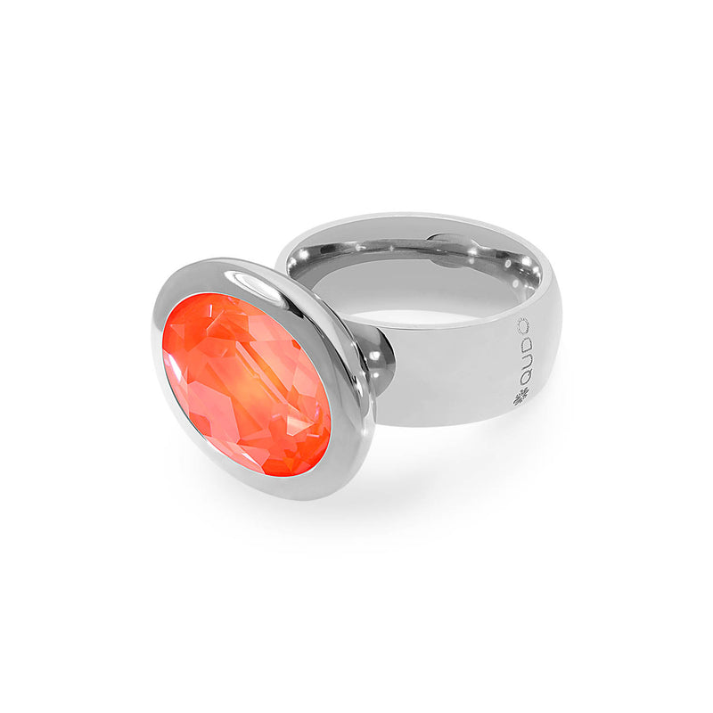 Tivola Ring - Silver