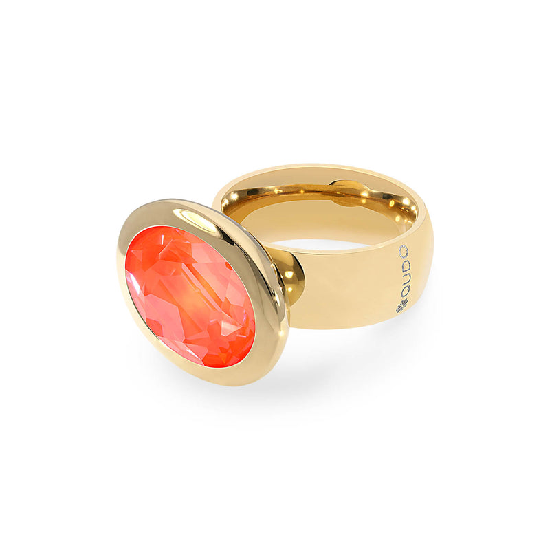 Tivola Ring - Gold