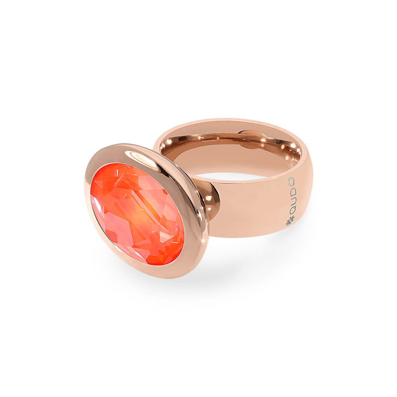 Tivola Ring - Rose Gold
