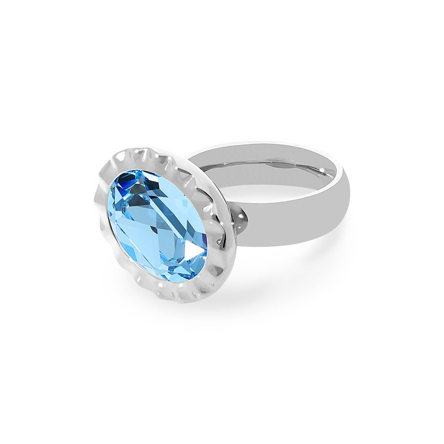 Crystal Rings – QUDO USA