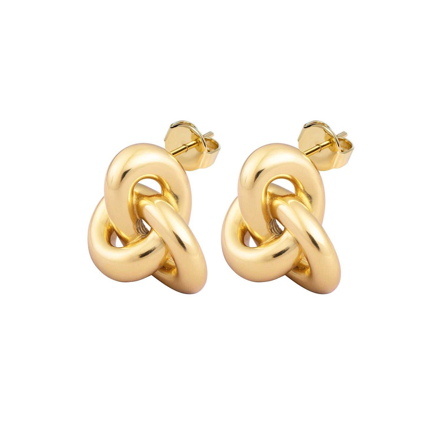 Nodo Ear Studs