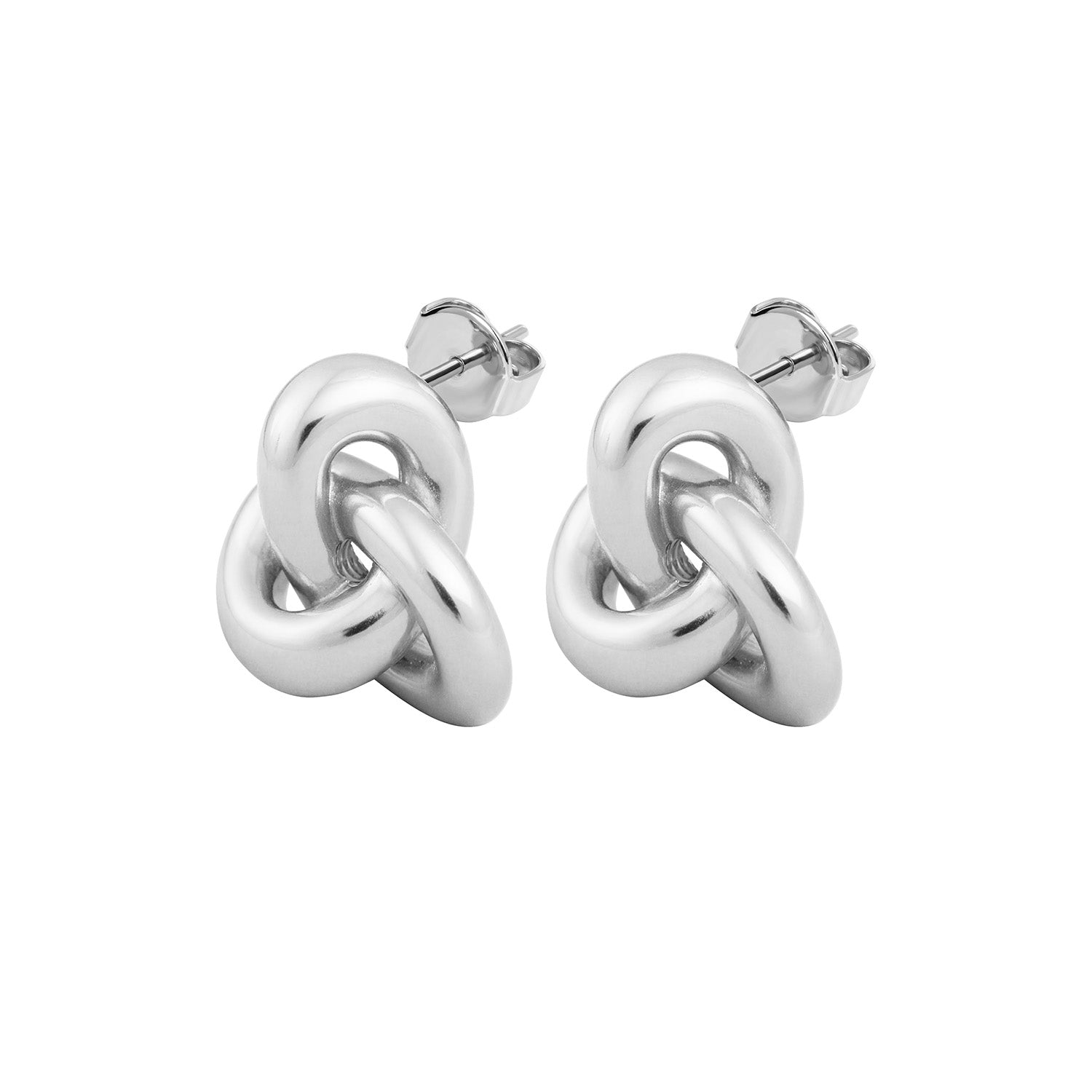 Nodo Ear Studs