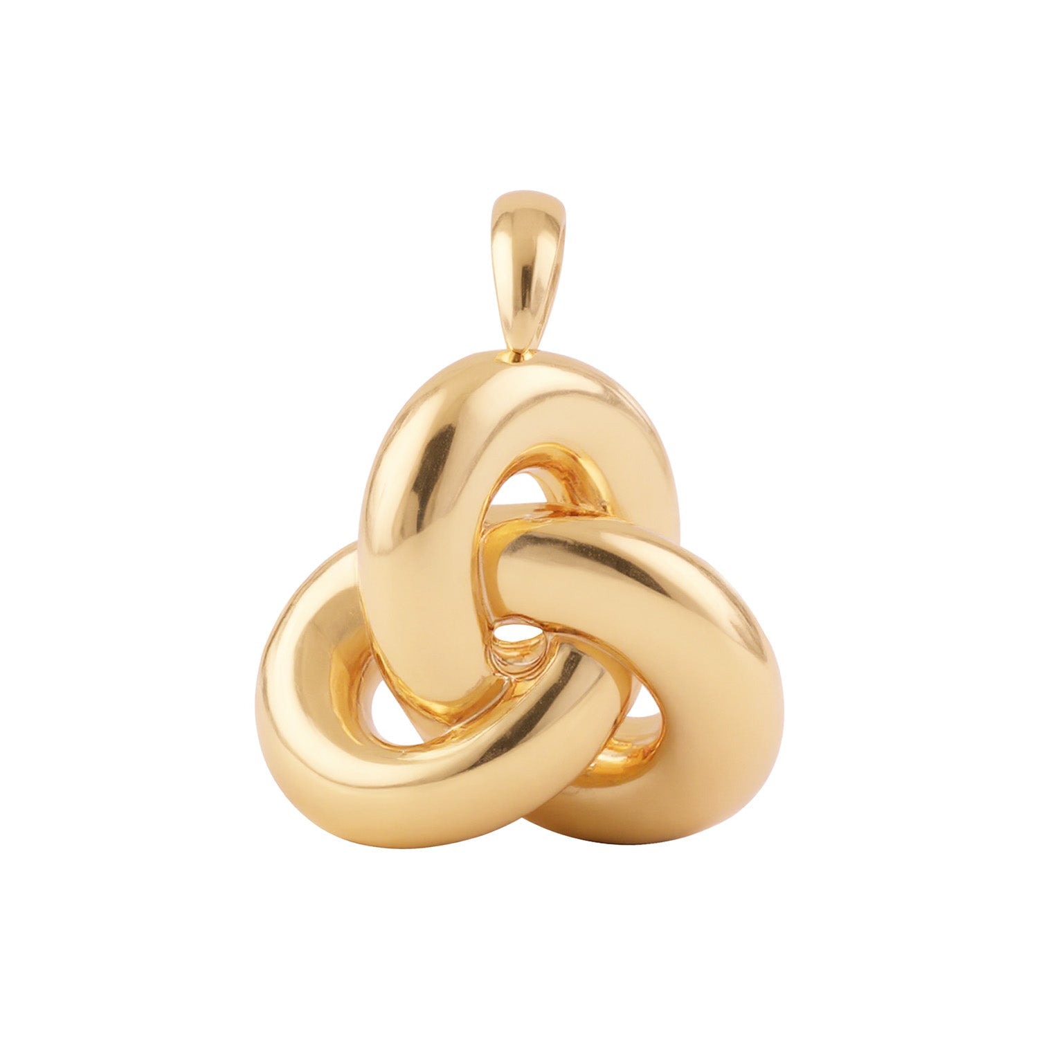 Nodo Pendant