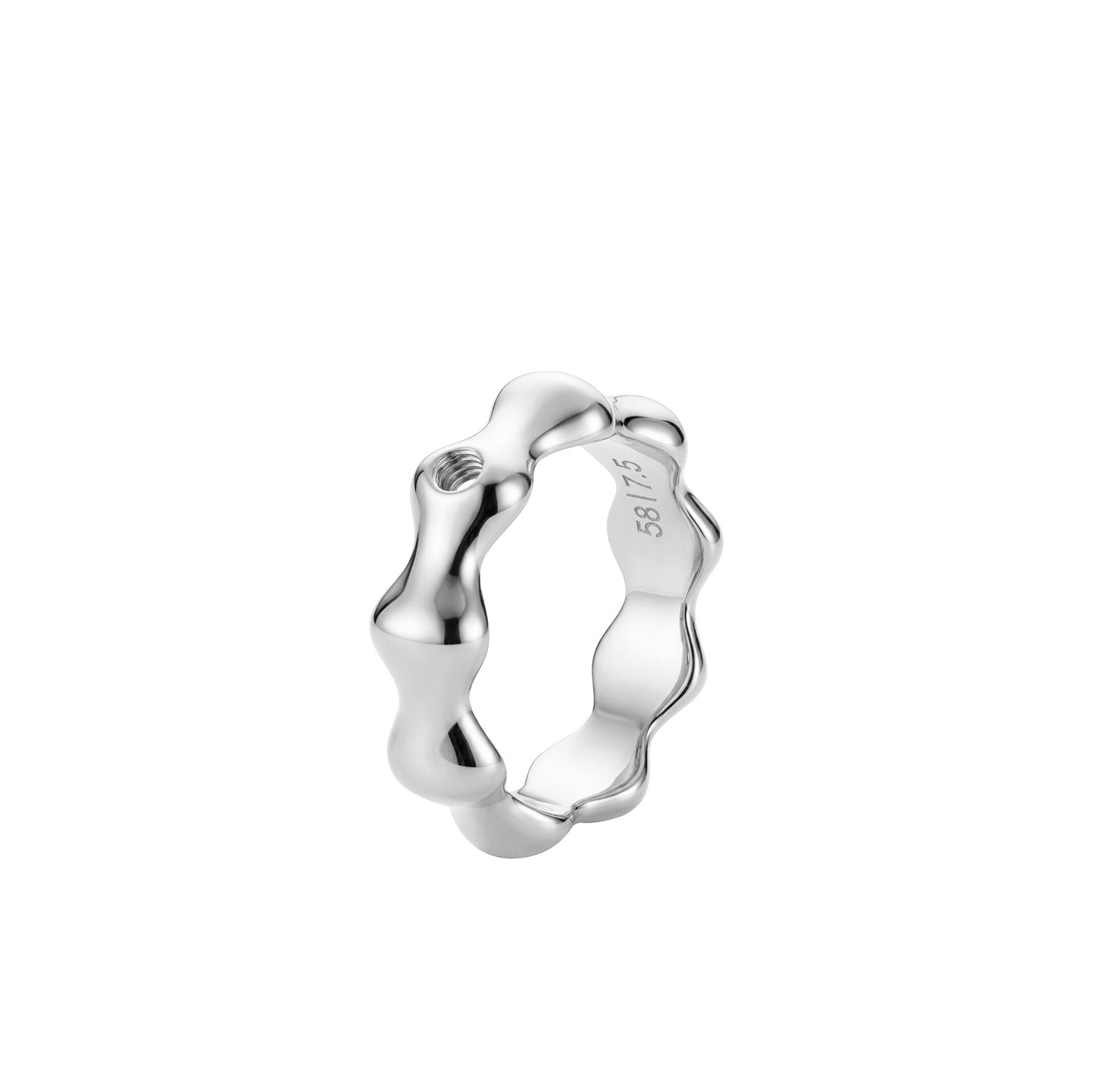Basic Ring Organico