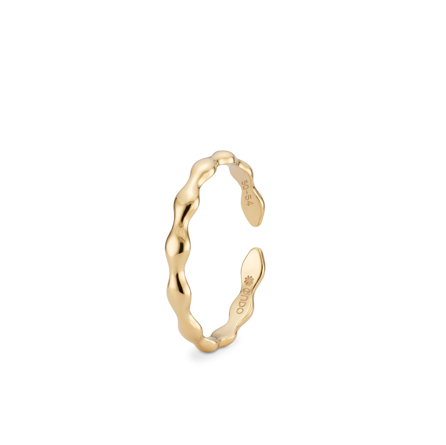 Spacer Ring Organico