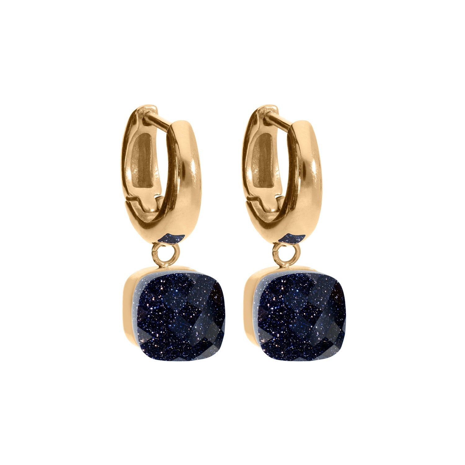 Firenze Earring - Gold