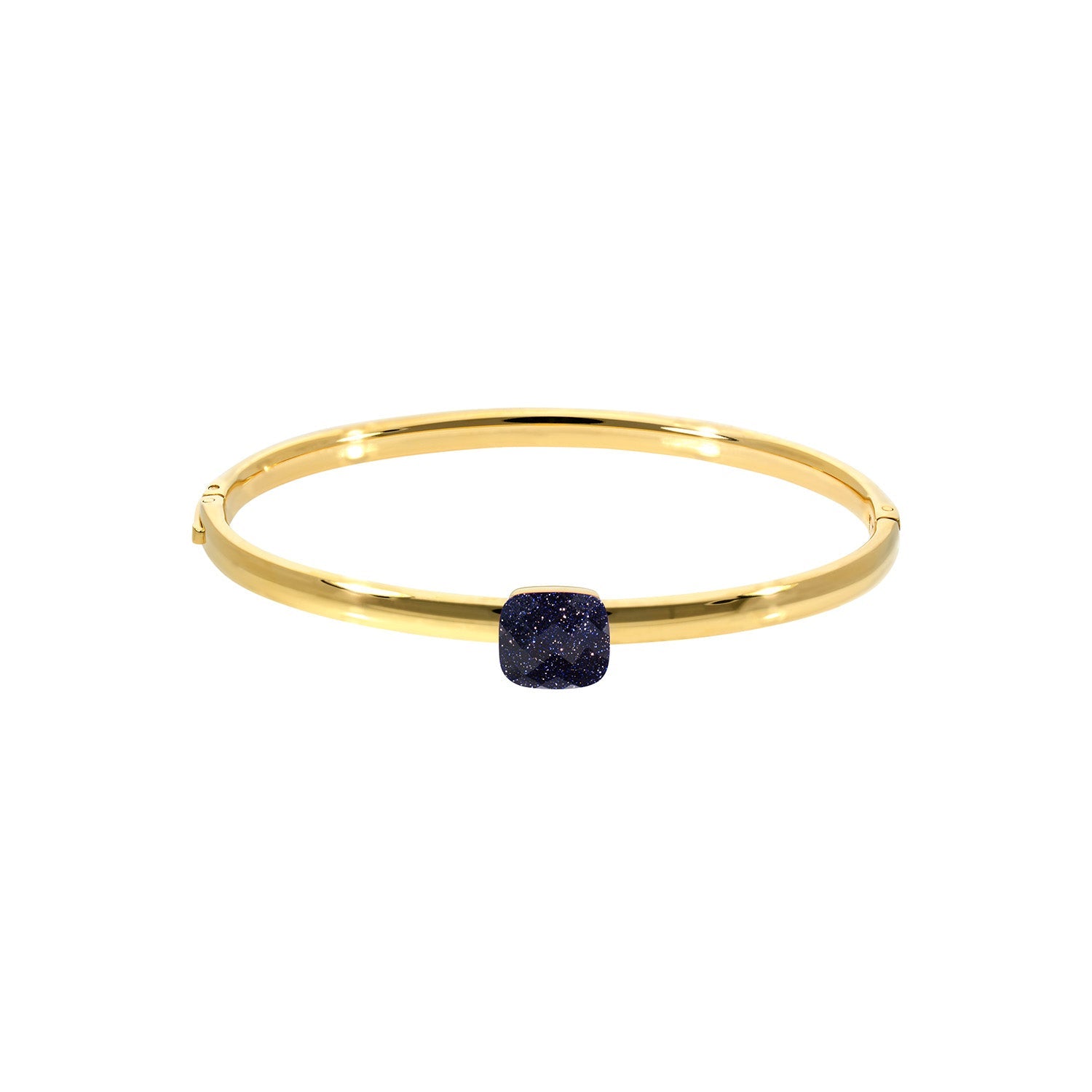 Firenze Bangle Gold