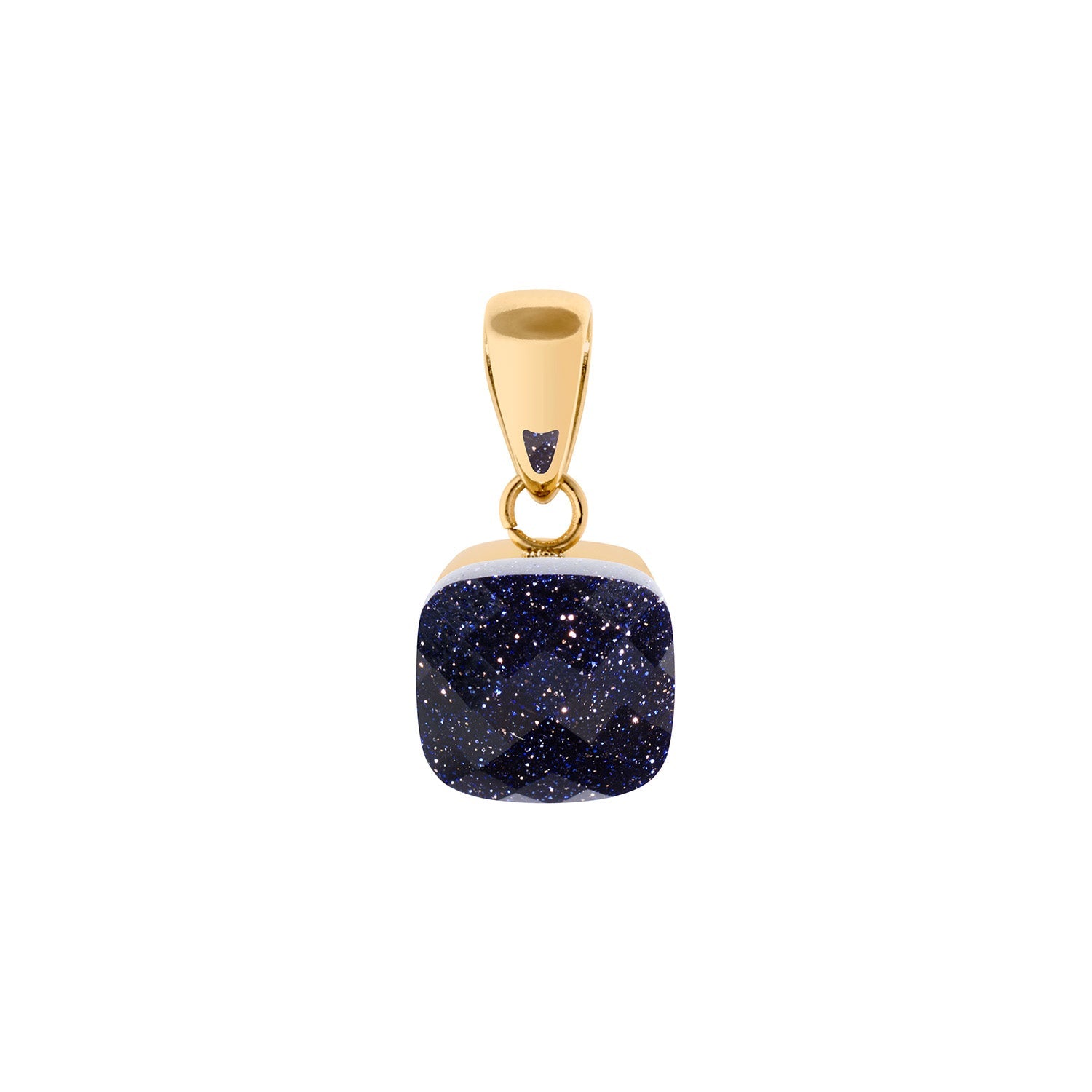 Firenze Pendant - Gold