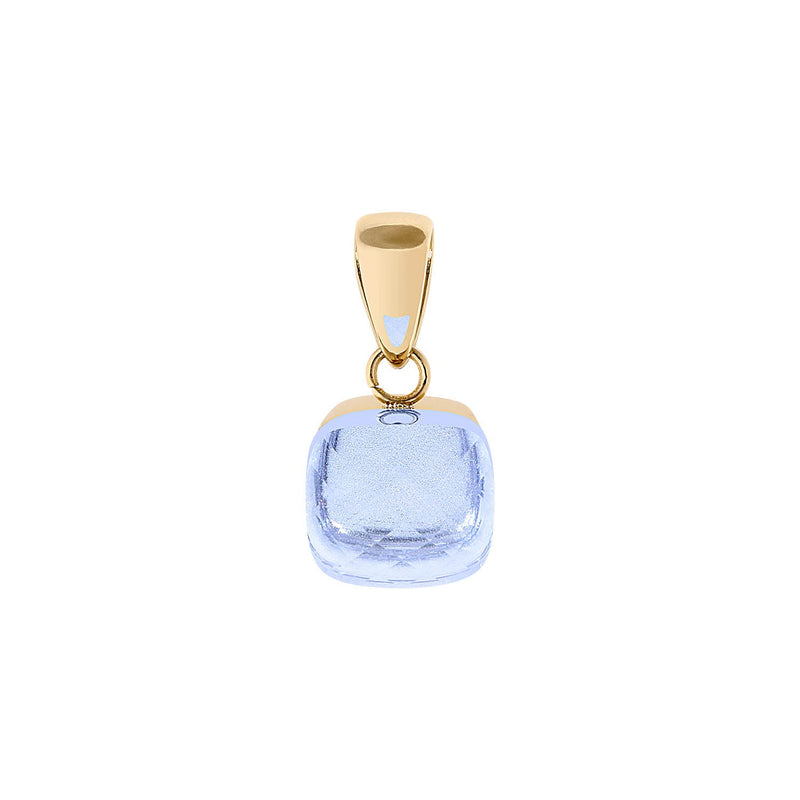 Firenze Pendant - Gold