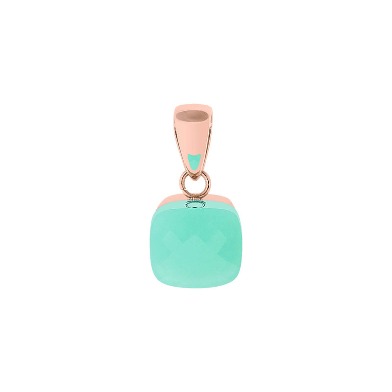 Firenze Pendant - Rose Gold