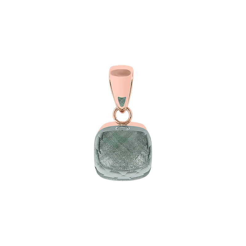 Firenze Pendant - Rose Gold