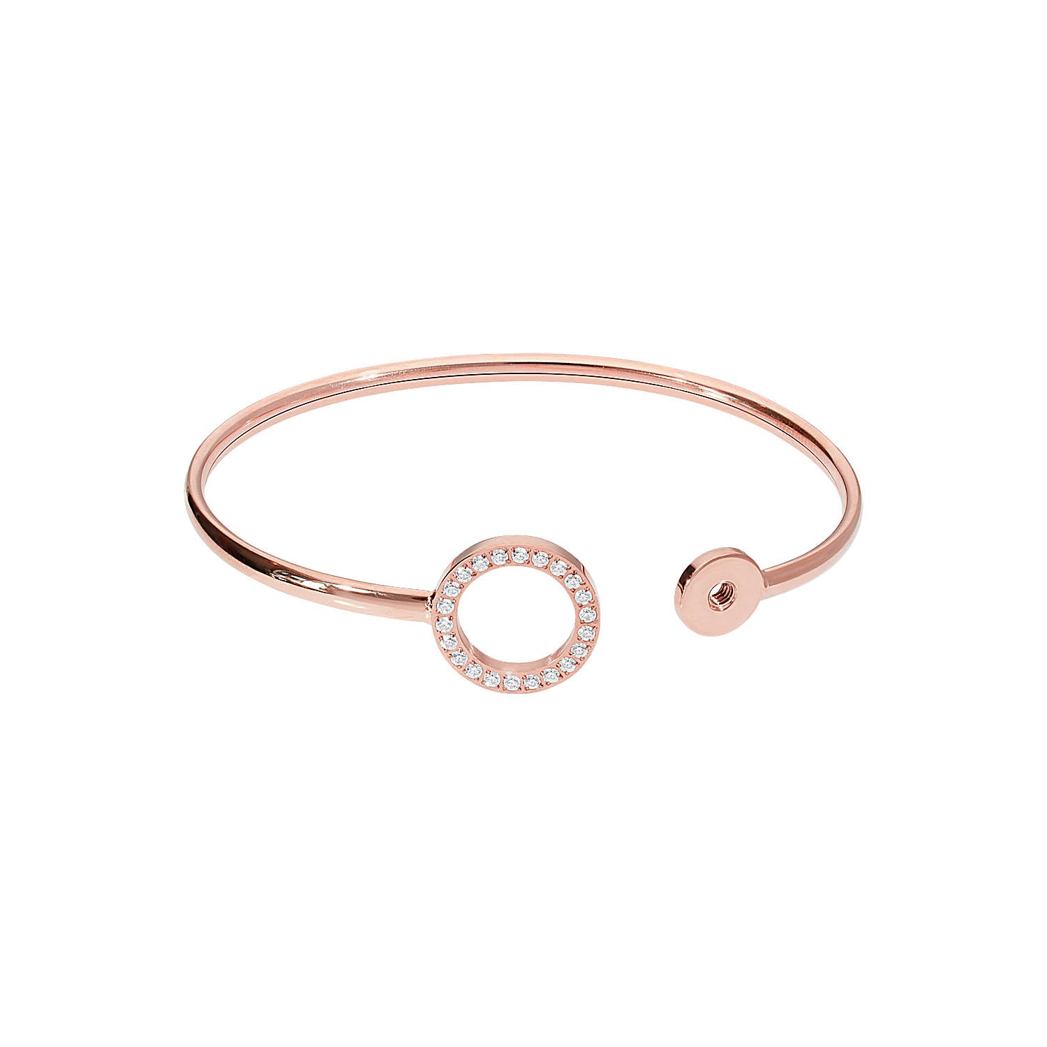 Basic Bangle – QUDO USA